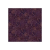 Dark Purple Mixed Media Solid